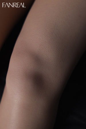 Maria (ROS): Fanreale Sexpuppe (vollständig aus Silikon)