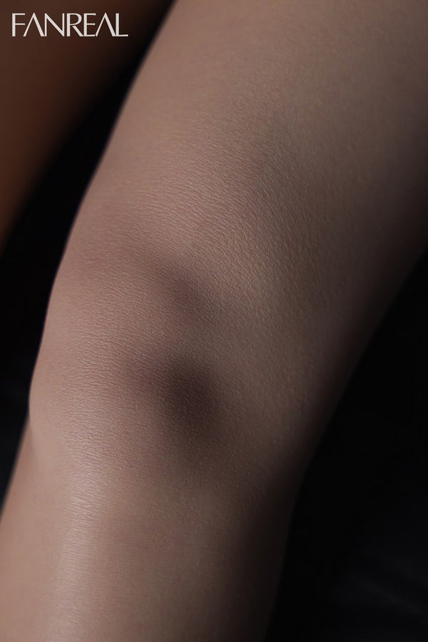 Maria (ROS): Fanreale Sexpuppe (vollständig aus Silikon)