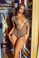 Clioe: Irontech White Sex Doll (Full Silicone)