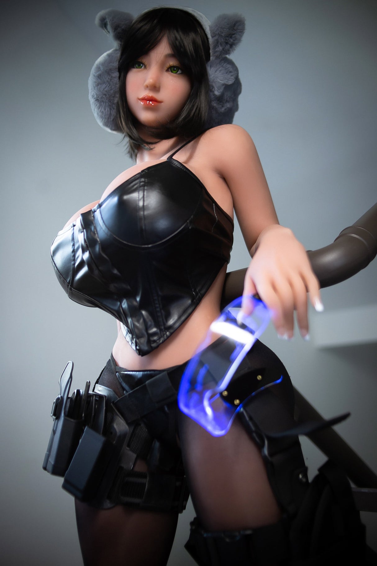 #194: 153cm M-Cup  Lifelike TPE Sex Doll[Ready to Ship EU]