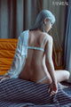 Millie: Aibei White Sex Doll