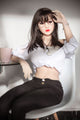 Winnie: Aibei White Sex Doll