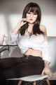Winnie: Aibei White Sex Doll
