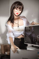 Winnie: Aibei White Sex Doll
