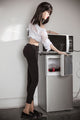 Winnie: Aibei White Sex Doll