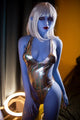 Fiona: Aibei White Sex Doll