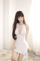 Violet: Aibei White Sex Doll