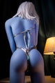 Fiona: Aibei White Sex Doll