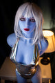 Fiona: Aibei White Sex Doll