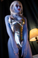 Fiona: Aibei White Sex Doll