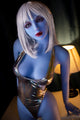 Fiona: Aibei White Sex Doll