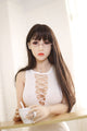 Violet: Aibei White Sex Doll