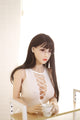 Violet: Aibei White Sex Doll