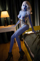 Fiona: Aibei White Sex Doll
