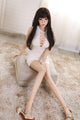 Violet: Aibei White Sex Doll