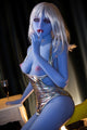 Fiona: Aibei White Sex Doll