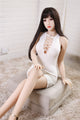 Violet: Aibei White Sex Doll