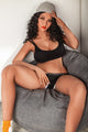 Nellie: Aibei White Sex Doll