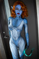 Veronica: Aibei White Sex Doll