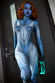 Veronica: Aibei White Sex Doll