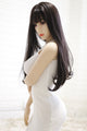 Violet: Aibei White Sex Doll