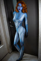 Veronica: Aibei White Sex Doll