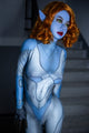 Veronica: Aibei White Sex Doll