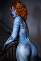 Veronica: Aibei White Sex Doll