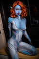 Veronica: Aibei White Sex Doll