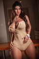 Agnes: Aibei White Sex Doll