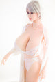 Teresa: Aibei White Sex Doll
