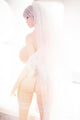 Teresa: Aibei White Sex Doll