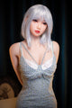 Kathy: Aibei White Sex Doll