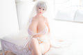 Teresa: Aibei White Sex Doll