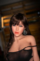 Wendy: Aibei White Sex Doll
