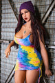 Millie: Aibei White Sex Doll