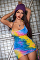 Millie: Aibei White Sex Doll