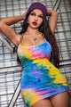 Millie: Aibei White Sex Doll