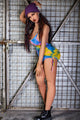 Millie: Aibei White Sex Doll