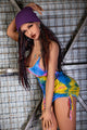Millie: Aibei White Sex Doll