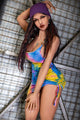 Millie: Aibei White Sex Doll