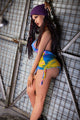 Millie: Aibei White Sex Doll