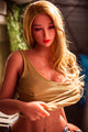 Amy: Aibei White Sex Doll