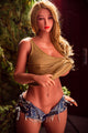 Amy: Aibei White Sex Doll