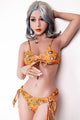 Marlene: Aibei White Sex Doll