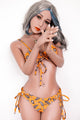 Marlene: Aibei White Sex Doll