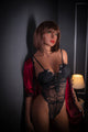 Olga: Aibei White Sex Doll