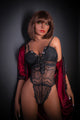 Olga: Aibei White Sex Doll