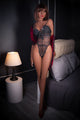 Olga: Aibei White Sex Doll