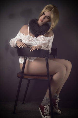 #198: Life-Size 163cm H-Cup TPE Sex Doll-WM Doll-ROS Upgrade Available
